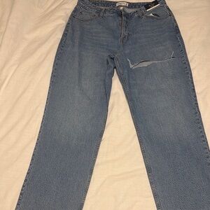 Abercrombie DistressedDenim Jeans
